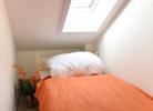 Residenz Hohe Worth 307 - Schlafzimmer - Cuxland-Fewo-Service