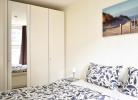 Residenz Hohe Worth 5 - Schlafzimmer - Cuxland-Fewo-Service