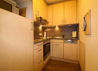 Residenz Hohe Lith 03.28. - Küche - Cuxland-Fewo-Service