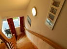 Residenz Hohe Lith 03.28. - Treppenaufgang - Cuxland-Fewo-Service