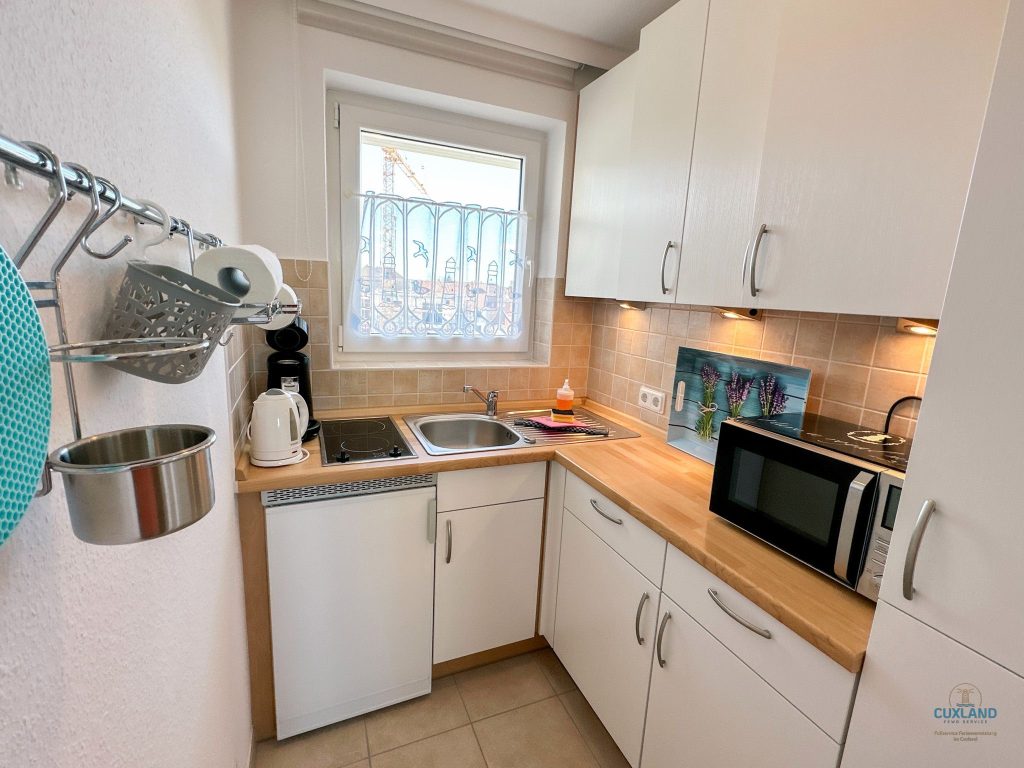 Haus Alte Liebe Whg 404 Utkiek-9