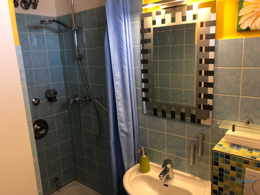 Haus Alte Liebe Wohnung 505-12
