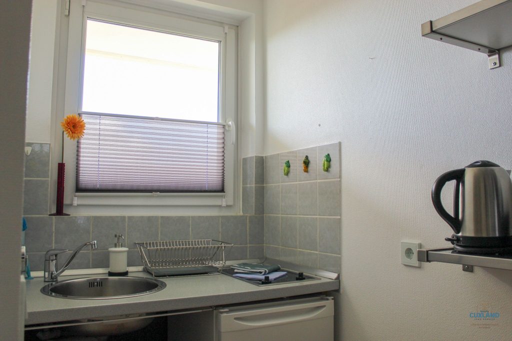 Haus Alte Liebe Wohnung 505-9