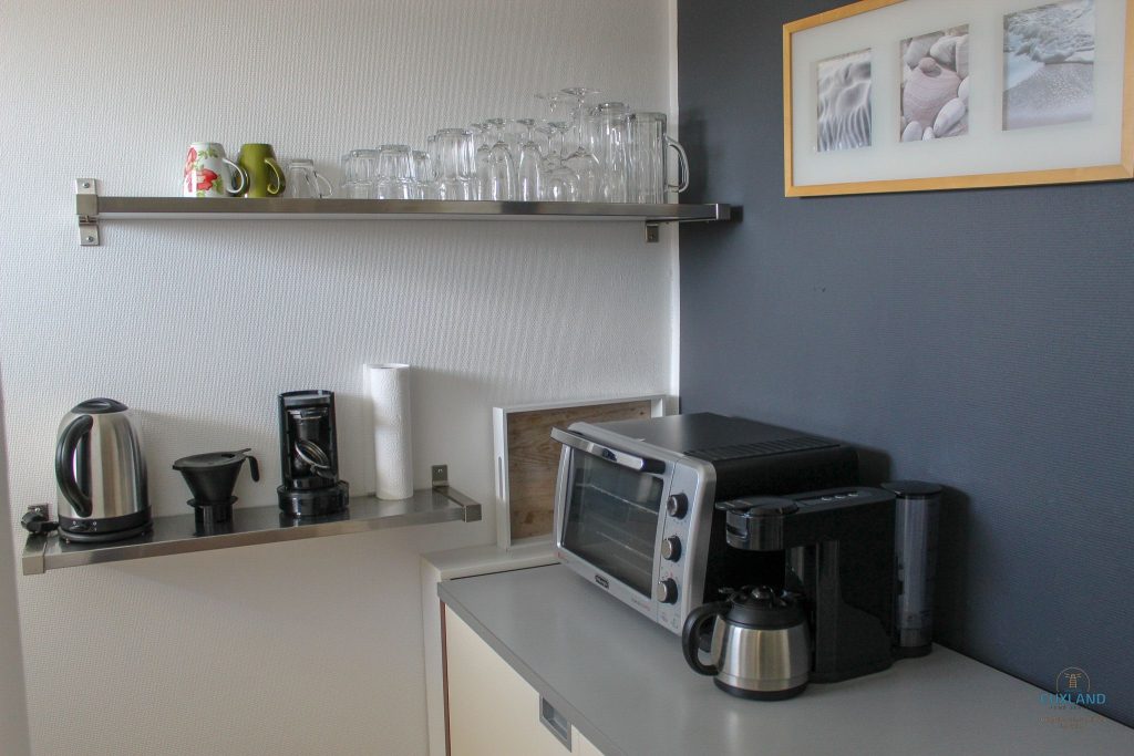 Haus Alte Liebe Wohnung 505-8