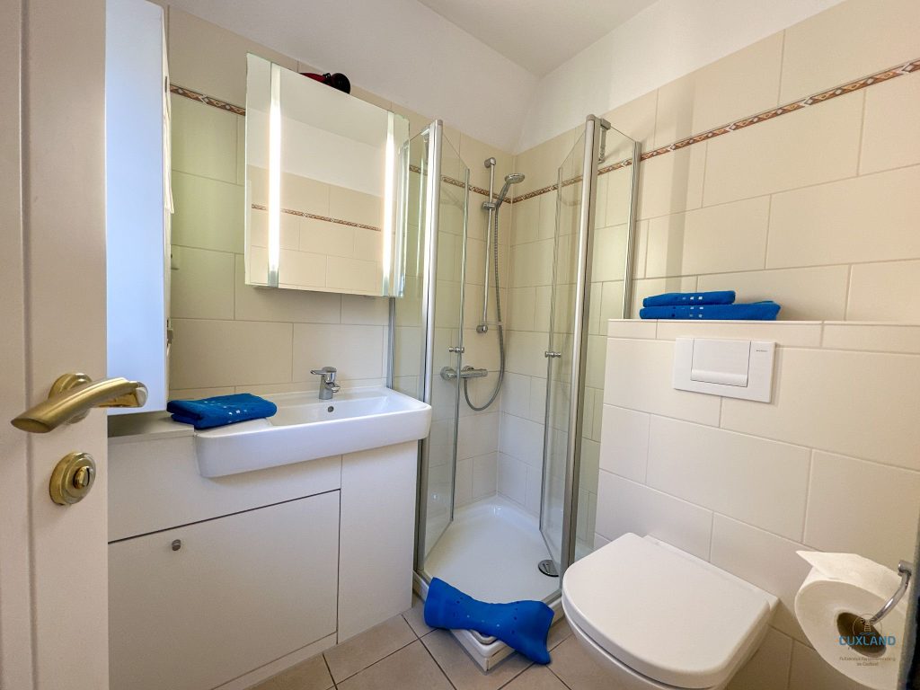 Ferienhaus Blinkfüür Duhnen-20