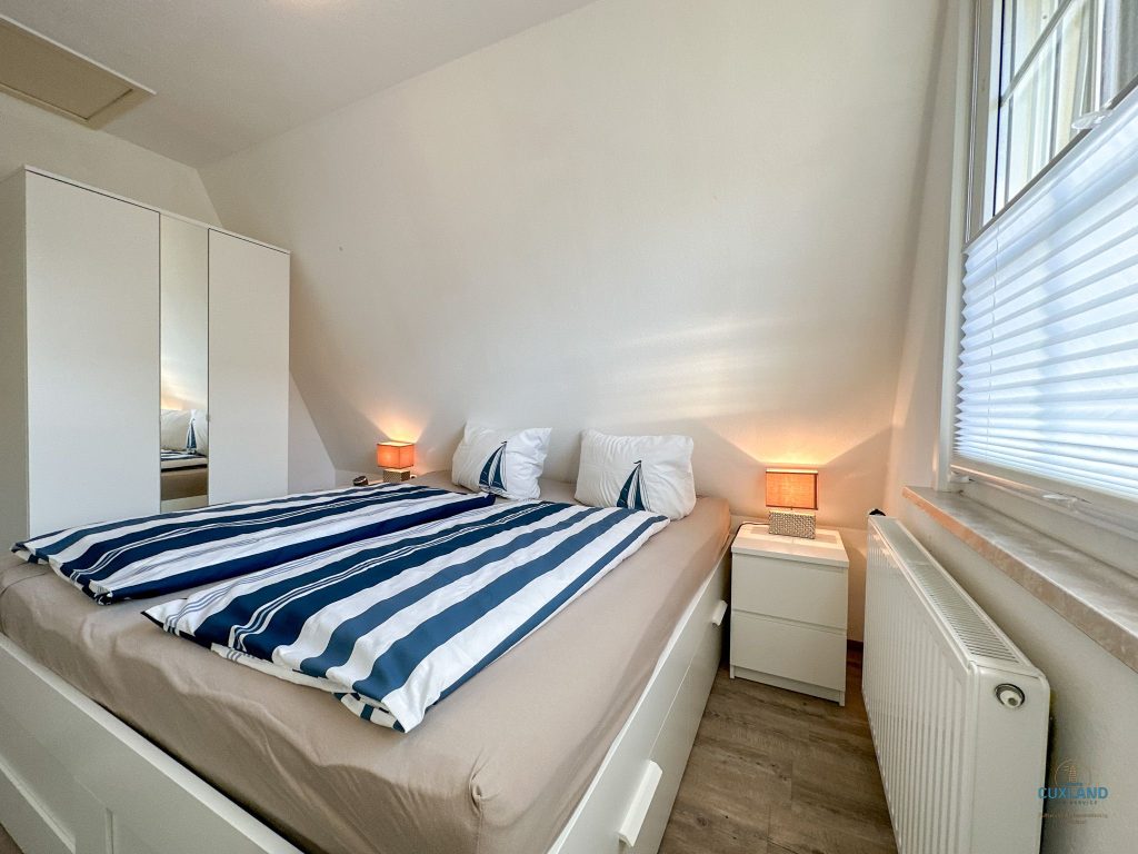 Ferienhaus Blinkfüür Duhnen-18