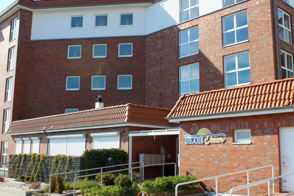 Haus Blue Ocean Wohnung  8-31