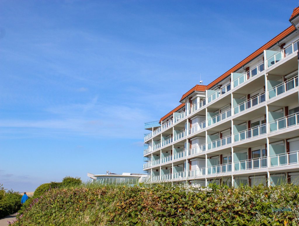 Haus Blue Ocean Wohnung  8-23