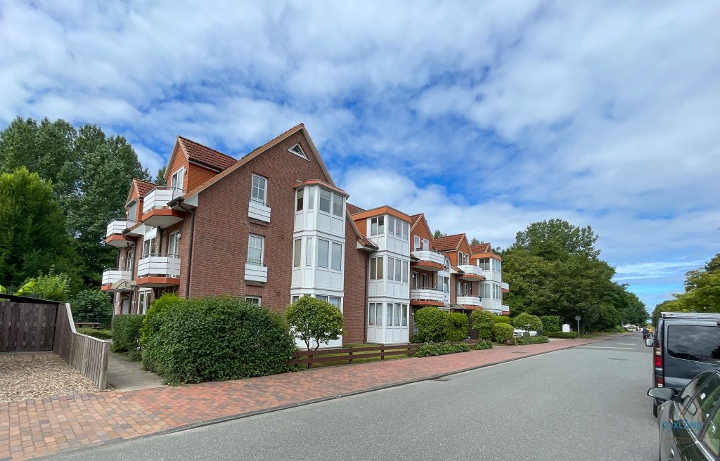 Haus Elbstrom Whg. 4-5