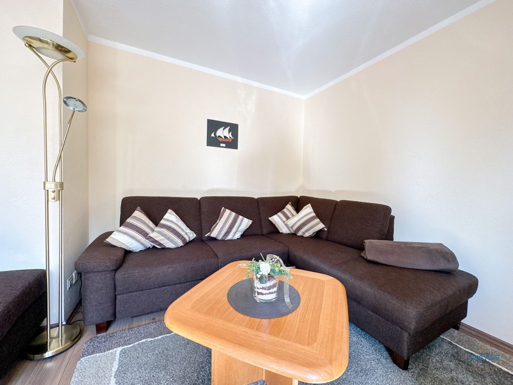 Haus Elbstrom Whg. 4-6