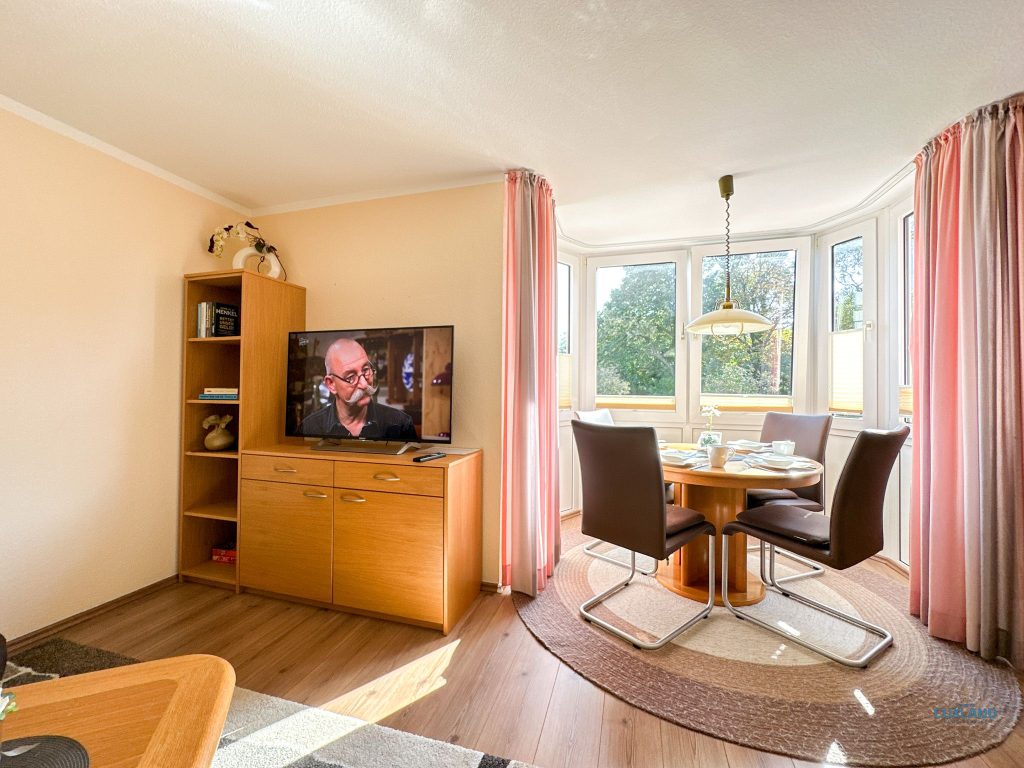 Haus Elbstrom Whg. 4-4