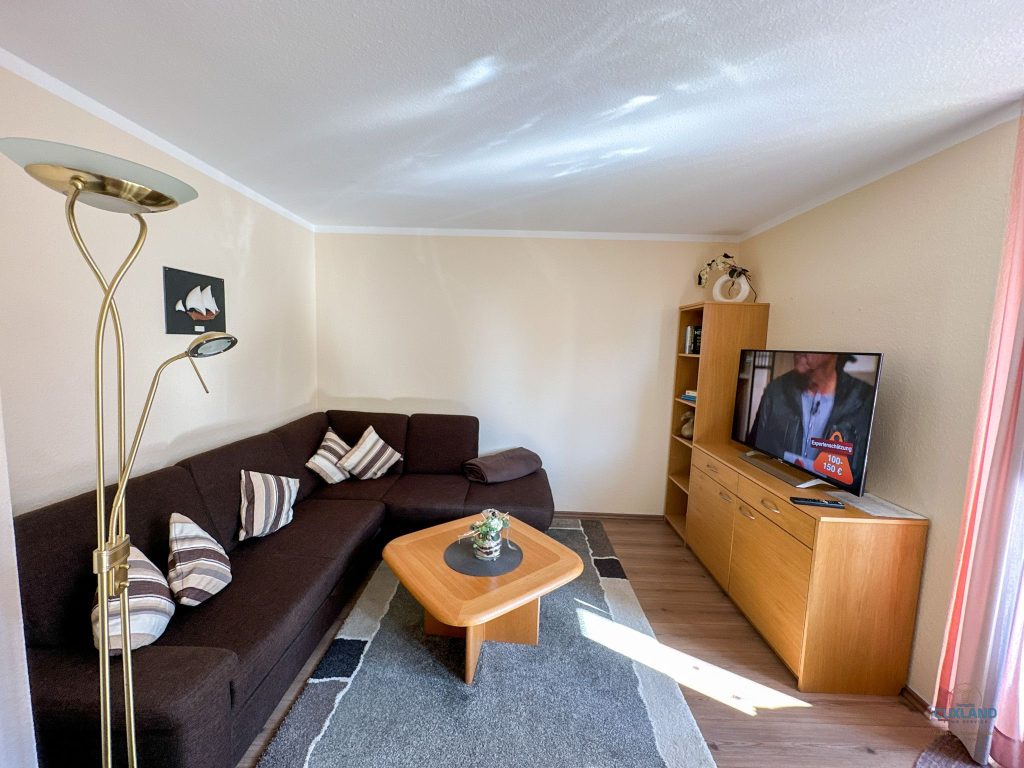 Haus Elbstrom Whg. 4-7