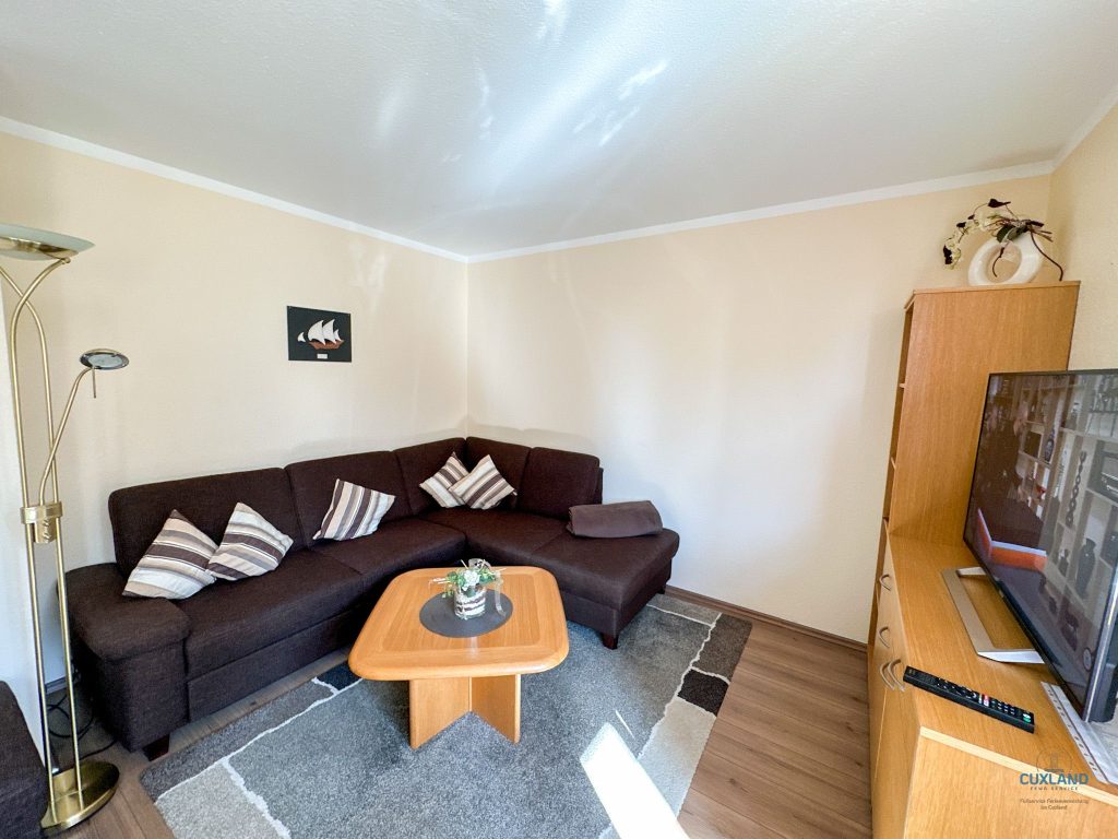 Haus Elbstrom Whg. 4-9