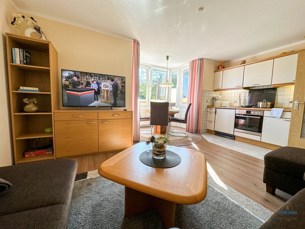 Haus Elbstrom Whg. 4-8