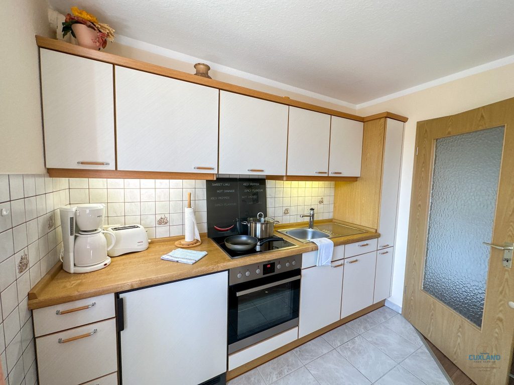 Haus Elbstrom Whg. 4-12