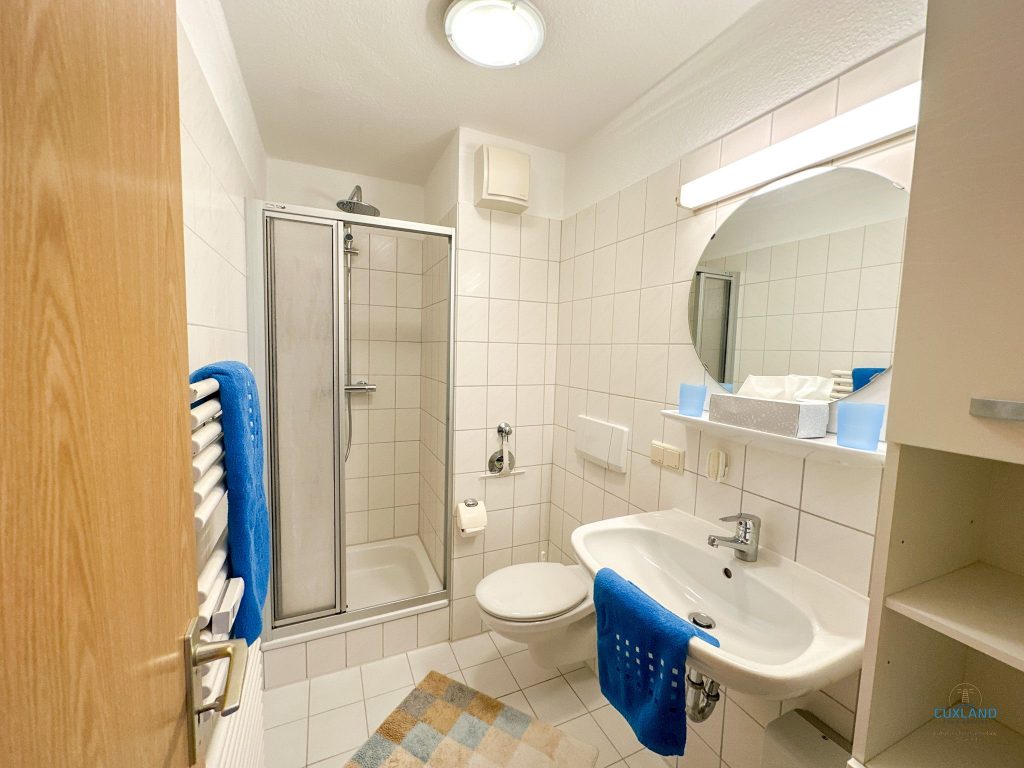 Haus Elbstrom Whg. 4-17