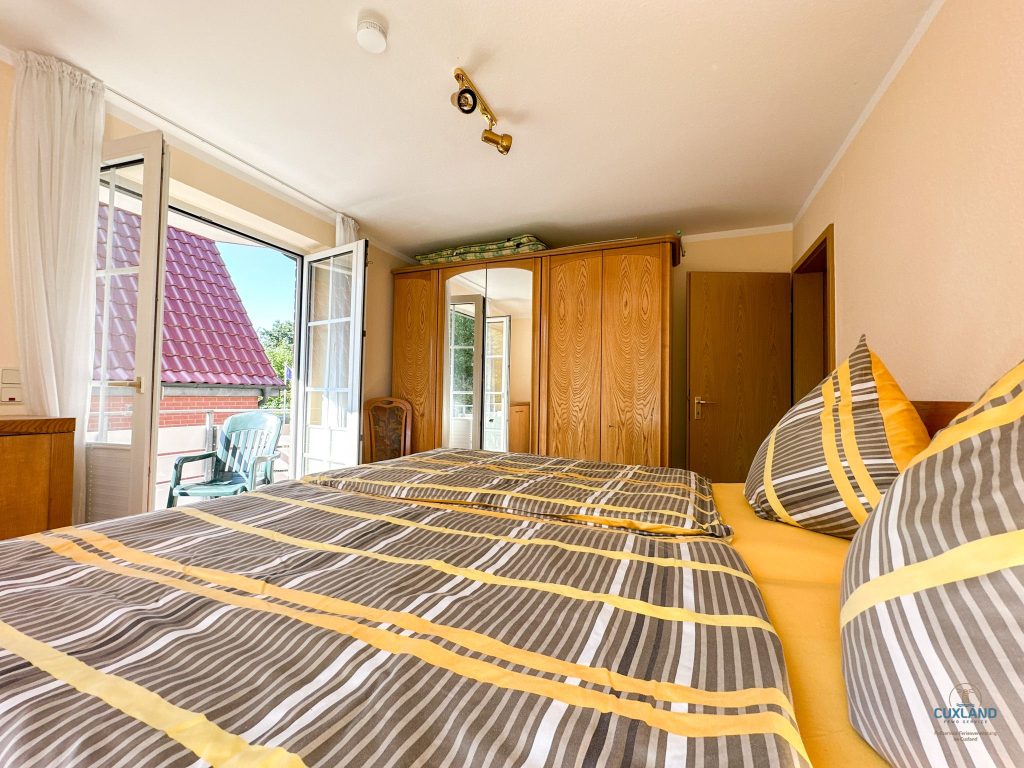 Haus Elbstrom Whg. 4-15