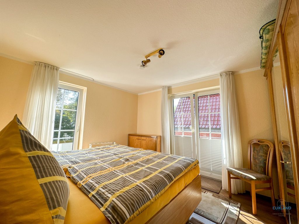 Haus Elbstrom Whg. 4-16