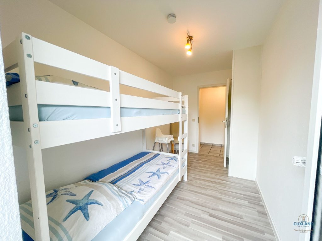 Haus  Elbstrom Whg 11-12