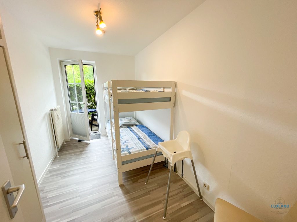 Haus  Elbstrom Whg 11-13