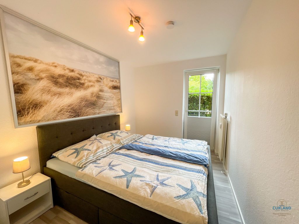 Haus  Elbstrom Whg 11-8