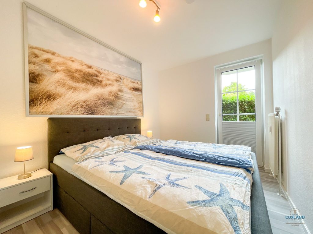 Haus  Elbstrom Whg 11-9