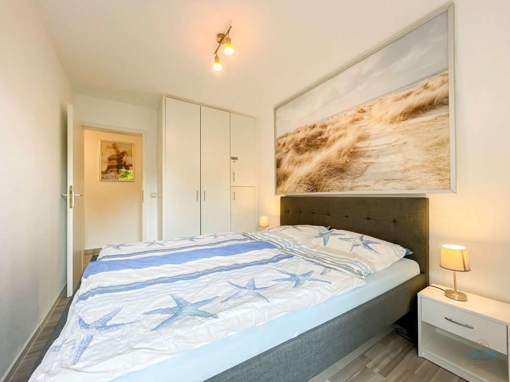 Haus  Elbstrom Whg 11-10