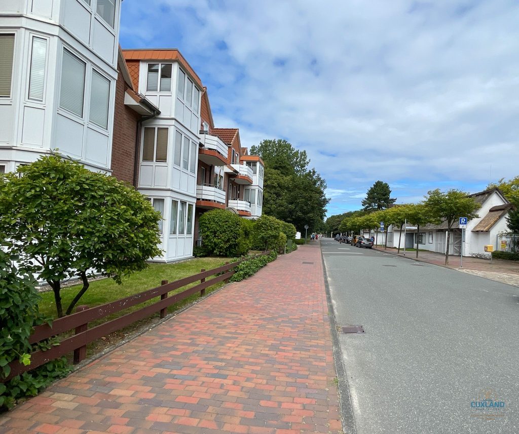 Haus  Elbstrom Whg 11-17