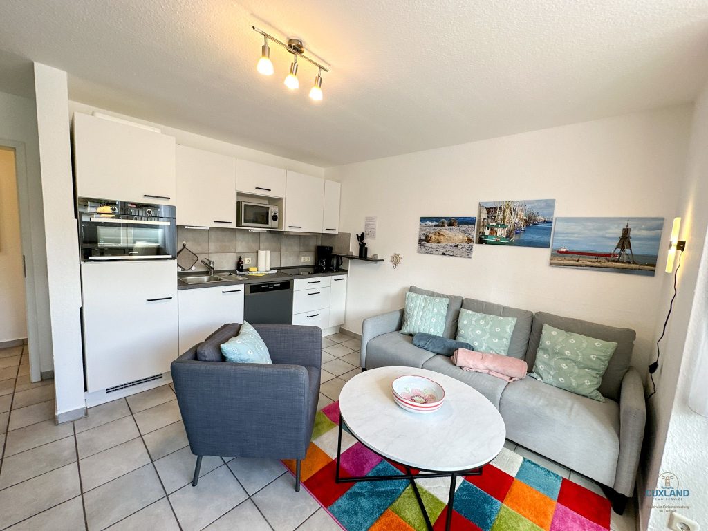 Haus  Elbstrom Whg 11-5
