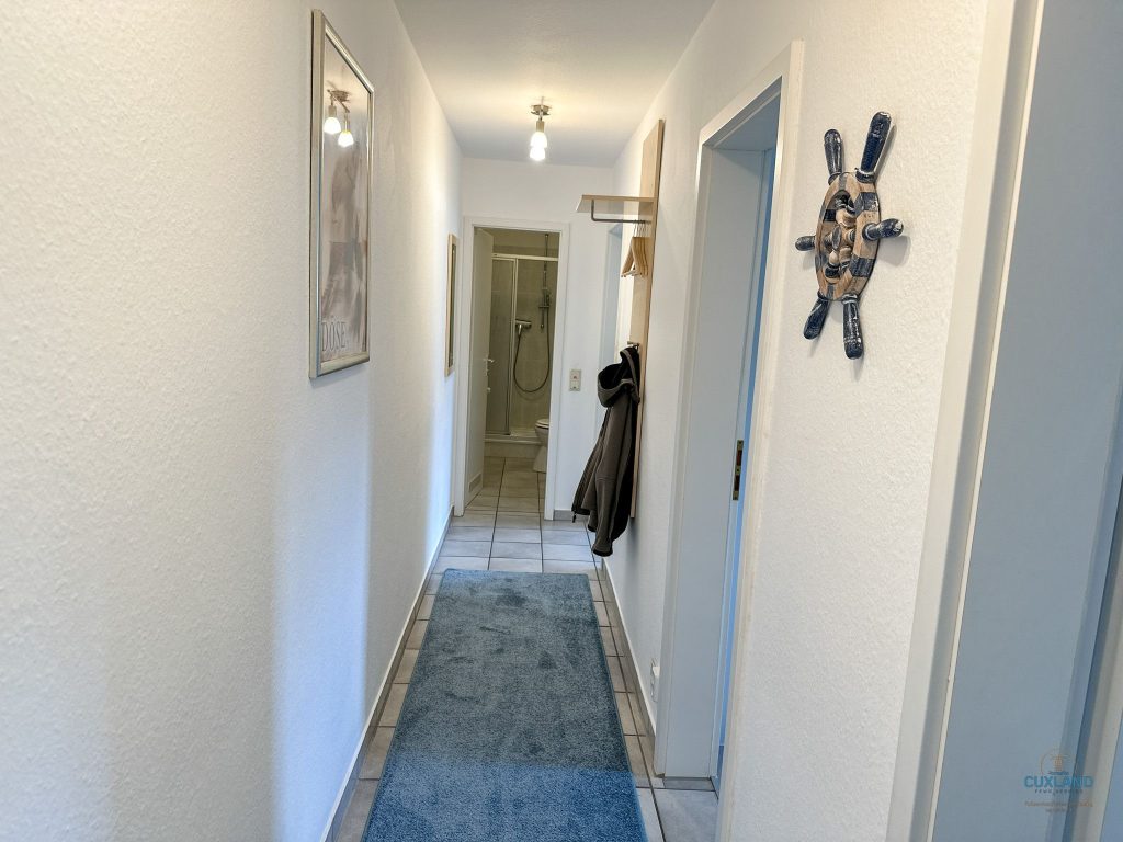 Haus  Elbstrom Whg 11-6