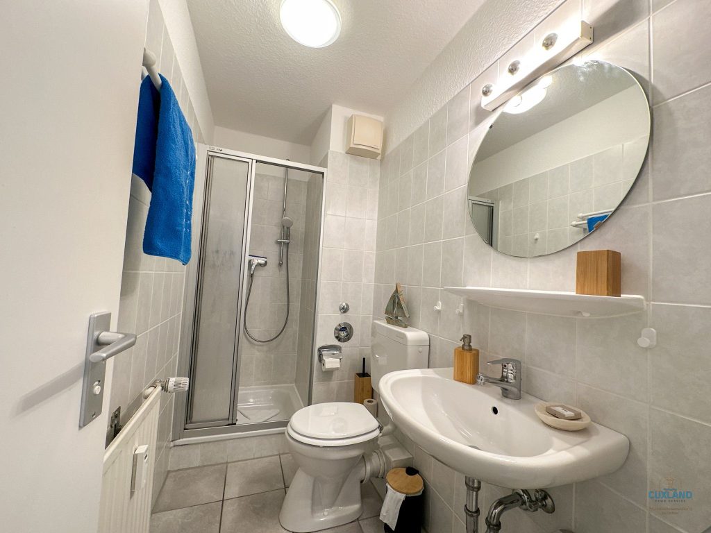 Haus  Elbstrom Whg 11-16