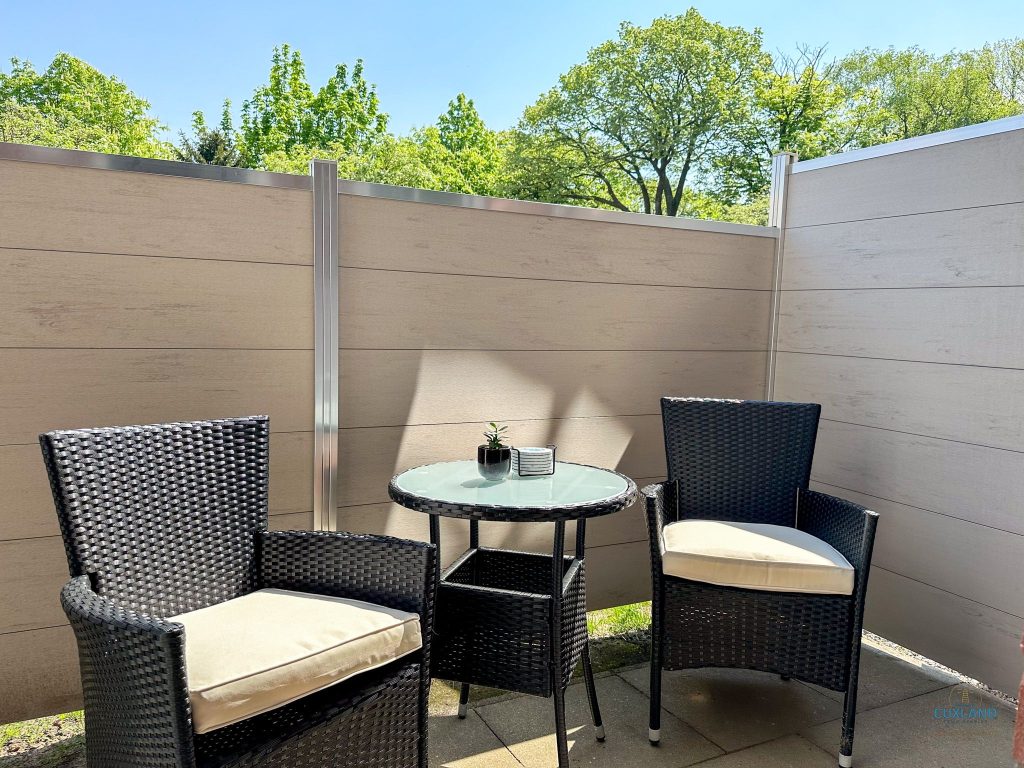 Haus  Elbstrom Whg 11-15