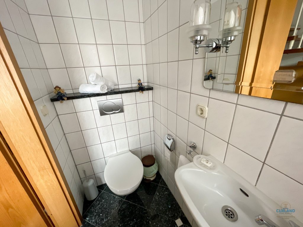 Ferienhaus Alter Duhner Weg 7h-11