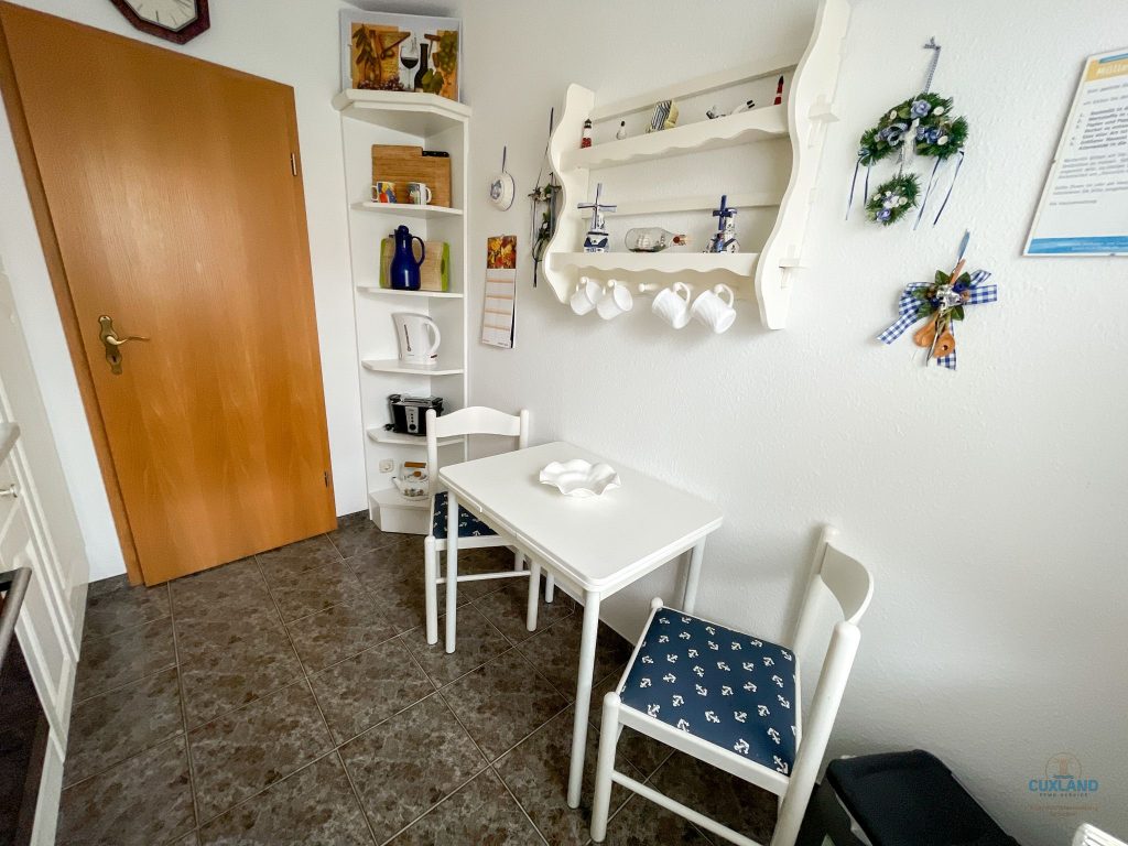 Ferienhaus Alter Duhner Weg 7h-9