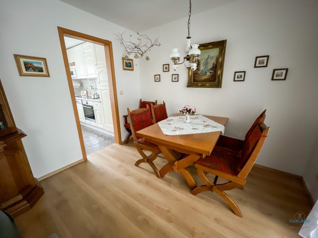 Ferienhaus Alter Duhner Weg 7h-6