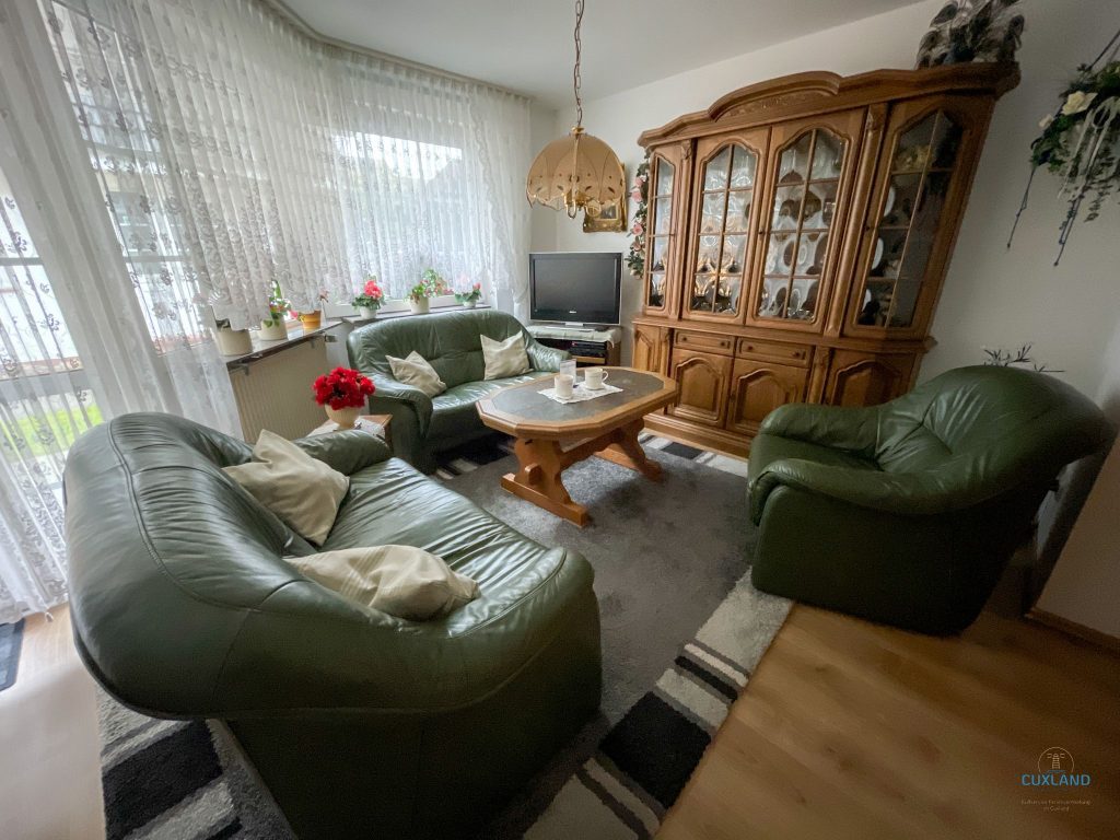 Ferienhaus Alter Duhner Weg 7h-5