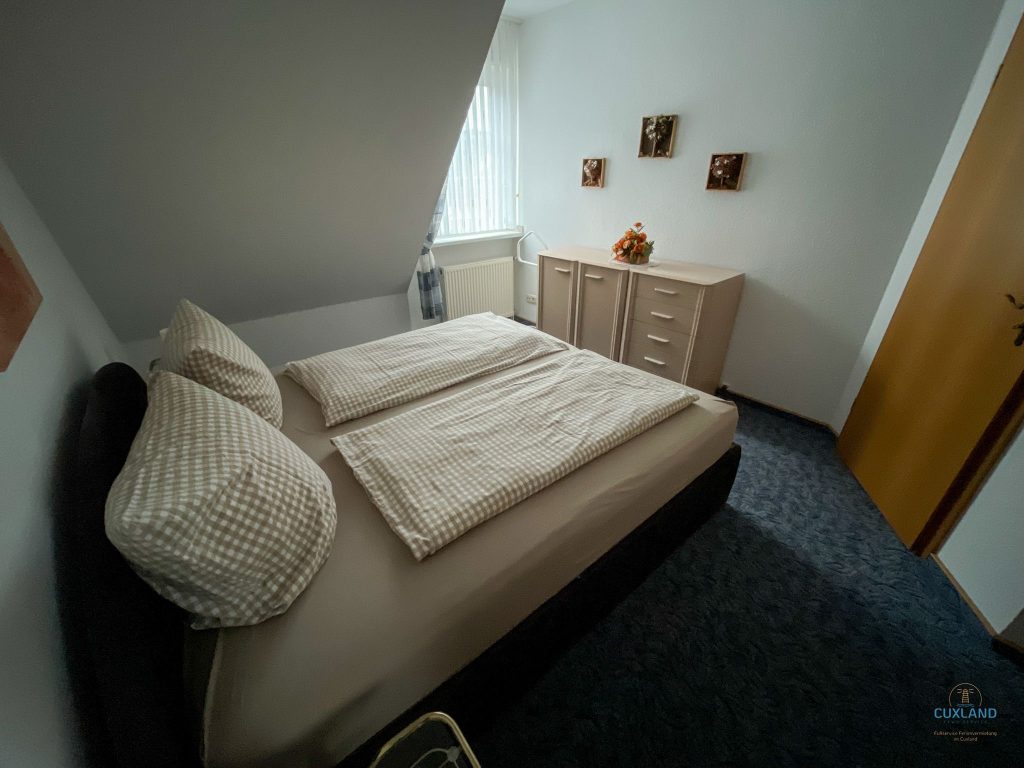 Ferienhaus Alter Duhner Weg 7h-14