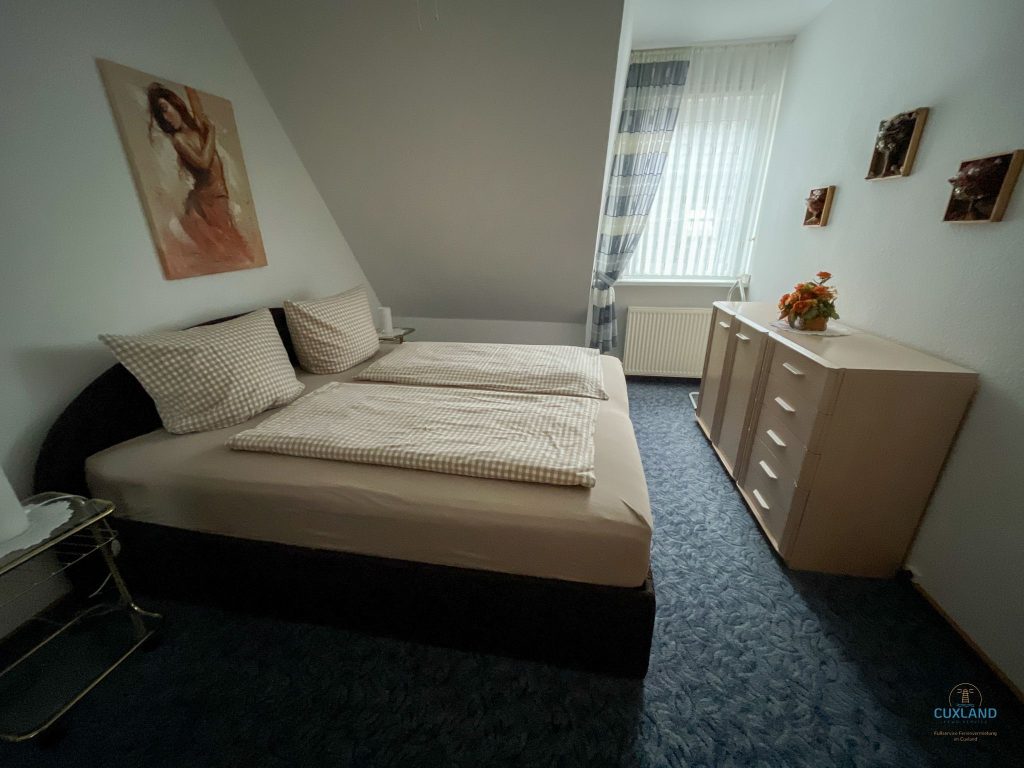 Ferienhaus Alter Duhner Weg 7h-15