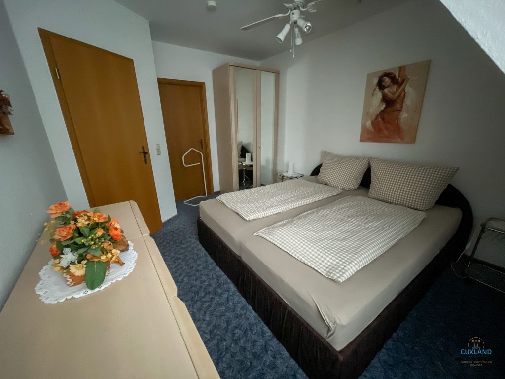 Ferienhaus Alter Duhner Weg 7h-16