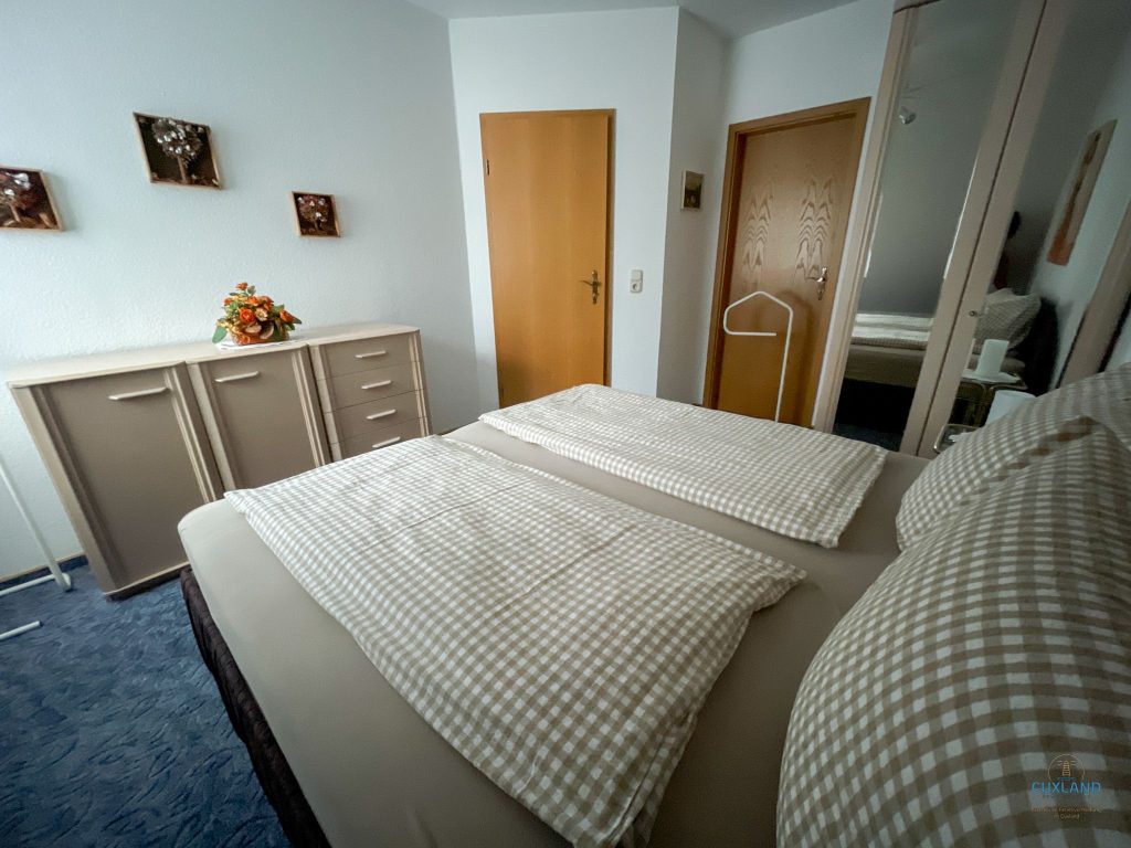 Ferienhaus Alter Duhner Weg 7h-17