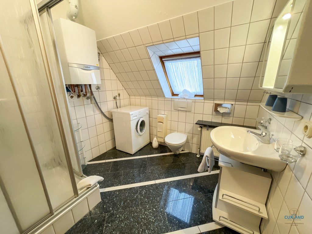 Ferienhaus Alter Duhner Weg 7h-21