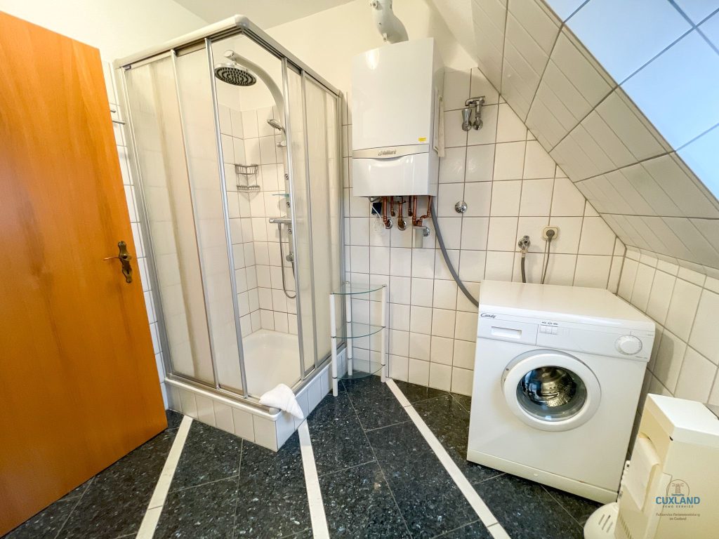 Ferienhaus Alter Duhner Weg 7h-20
