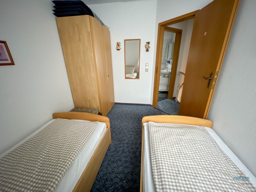 Ferienhaus Alter Duhner Weg 7h-18