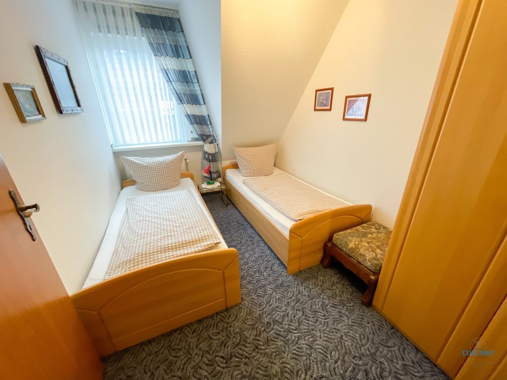 Ferienhaus Alter Duhner Weg 7h-19