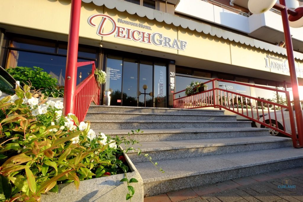 Haus Deichgraf Wohnung 348-6