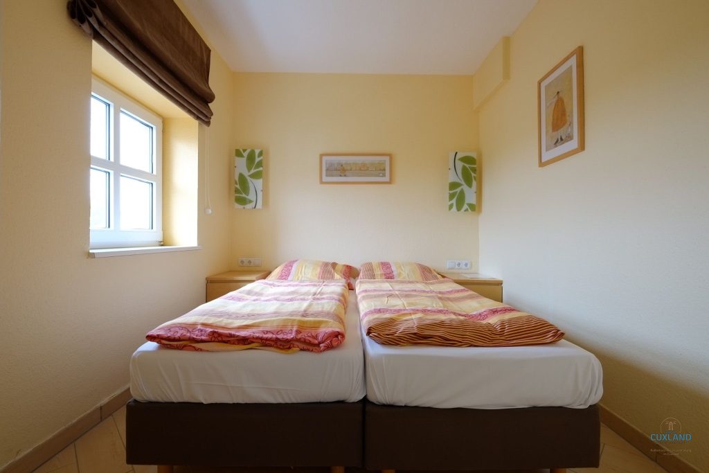 Haus Deichgraf Wohnung 348-9
