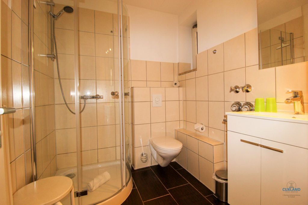 Haus Elisabeth Wohnung 3-13