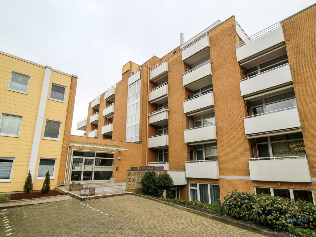 Haus Frauenpreiss Wohnung 68-17