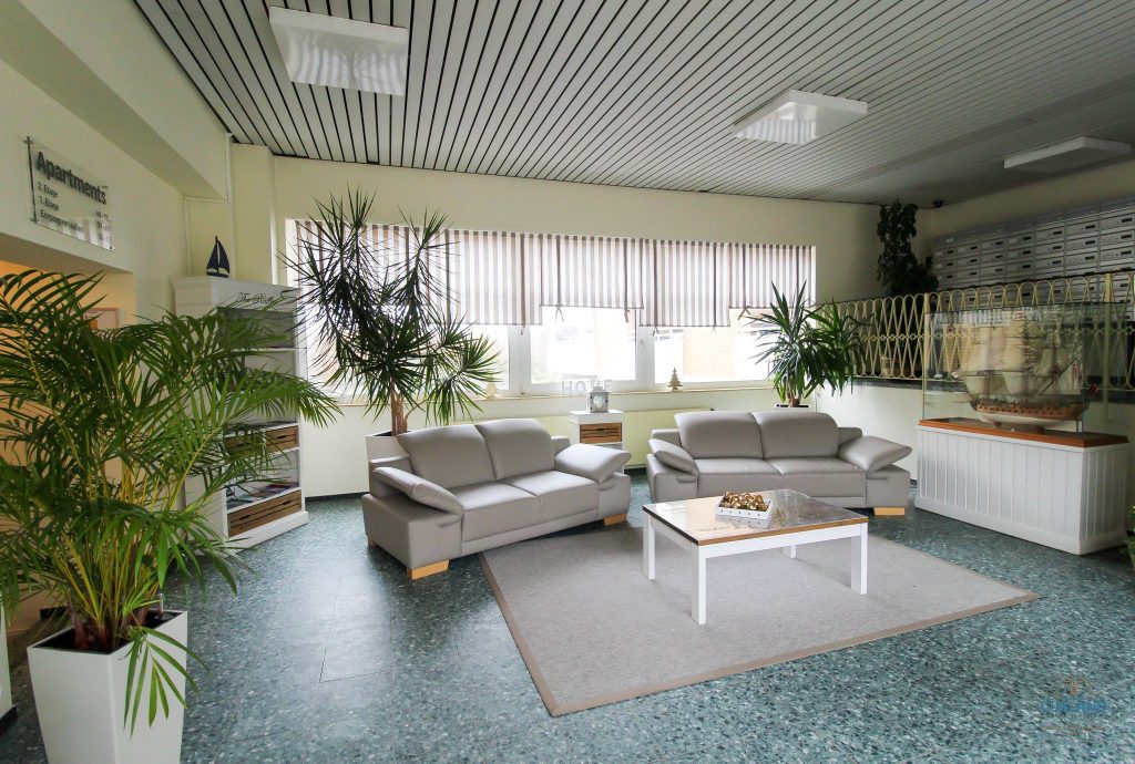 Haus Frauenpreiss Wohnung 68-9