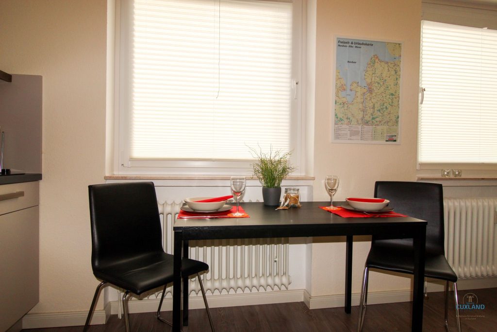 Haus Frauenpreiss Wohnung 68-6